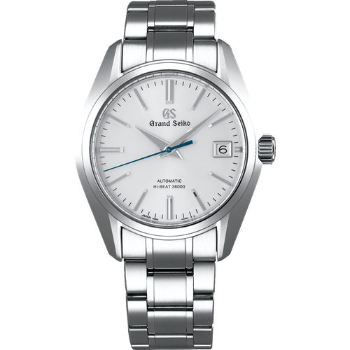 Grand Seiko Heritage