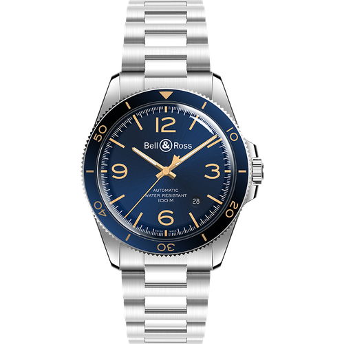 Bell & Ross BR V2-92 Aéronavale
