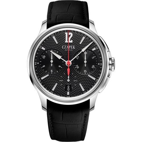 Czapek Faubourg de Cracovie Black Knight