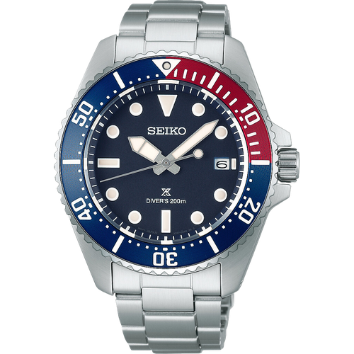 Seiko Prospex