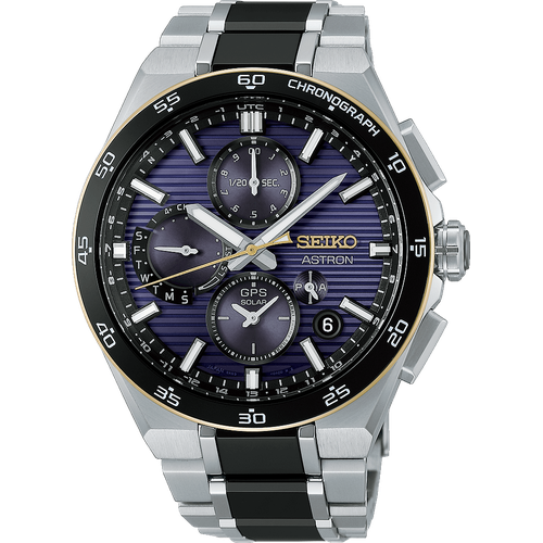 Seiko Astron