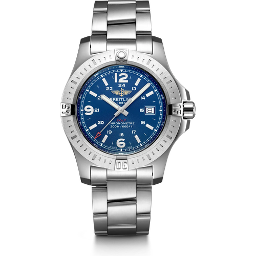 Breitling Colt Quartz