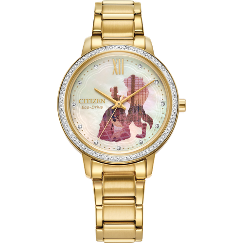 Citizen Belle and Beast