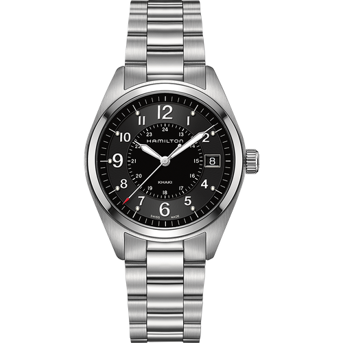 Hamilton Khaki Field Quartz
