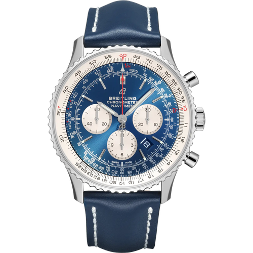 Breitling Navitimer B01 Chronograph 46