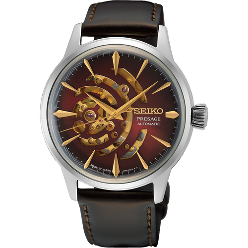 Seiko Presage