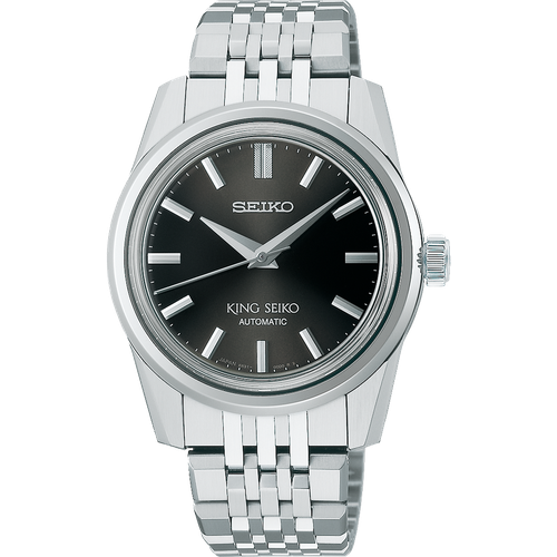 Seiko King Seiko