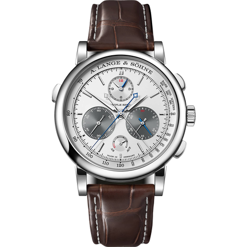 A. Lange & Söhne Triple Split