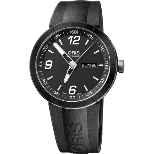 Oris TT1 Day Date