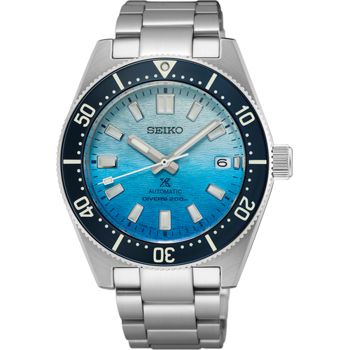 Seiko Prospex