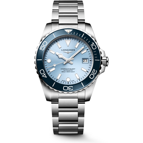 Longines HydroConquest Exclusive Edition