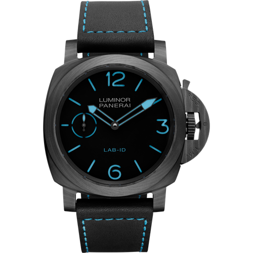Panerai Luminor Lab