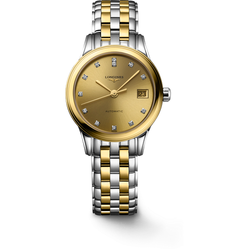 Longines Flagship Classic