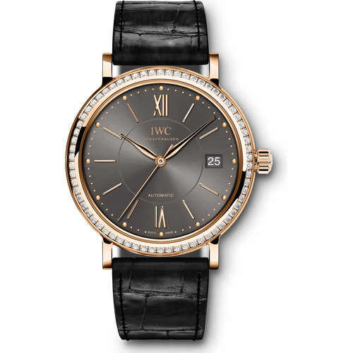 IWC Schaffhausen Portofino Automatic 37