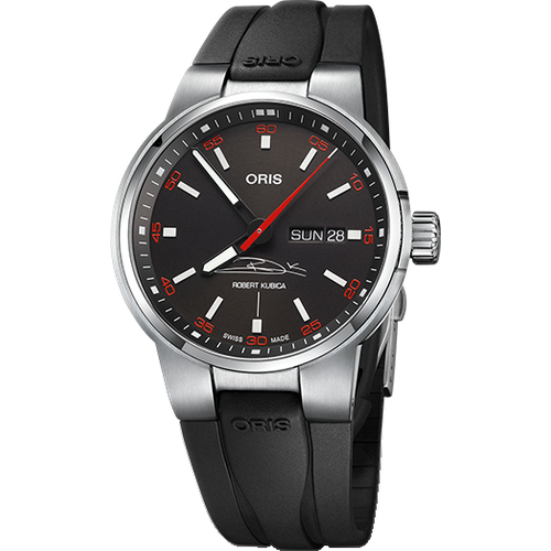Oris Robert Kubica Limited Edition