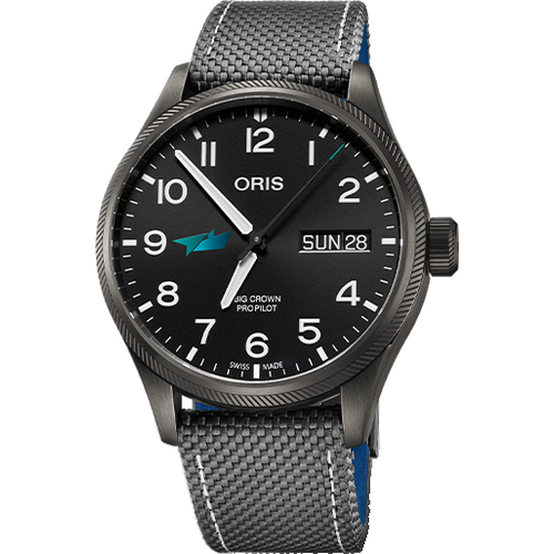 Oris LIMA Limited Edition