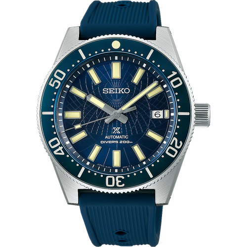 Seiko Prospex Sea