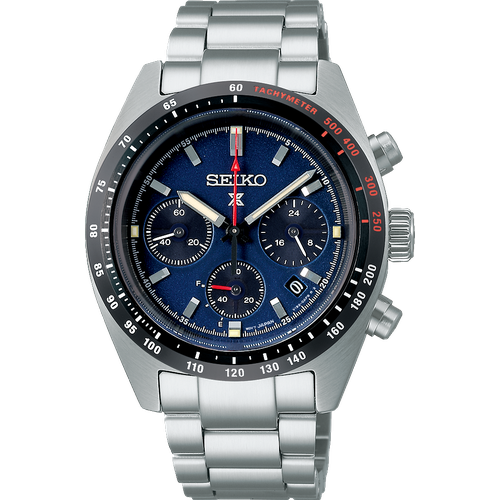 Seiko Prospex SPEEDTIMER
