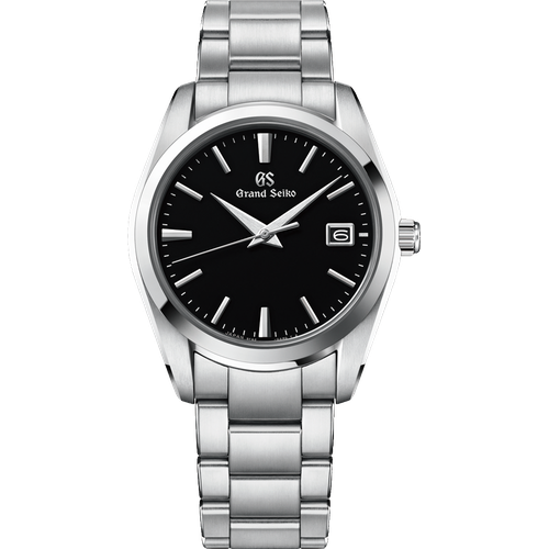 Grand Seiko Heritage