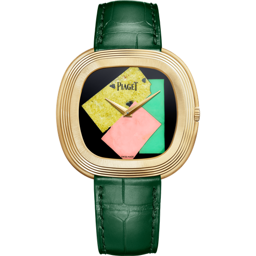 Piaget Andy Warhol