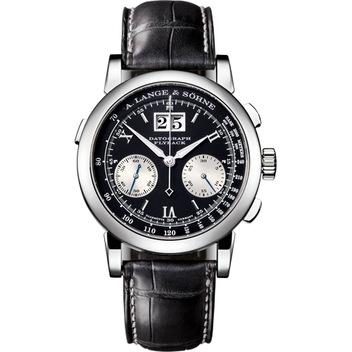 A. Lange & Söhne Datograph