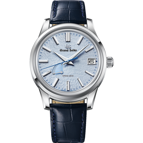 Grand Seiko Elegance