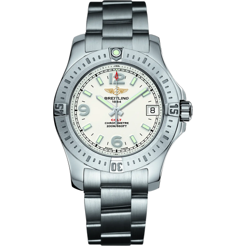 Breitling Colt 36