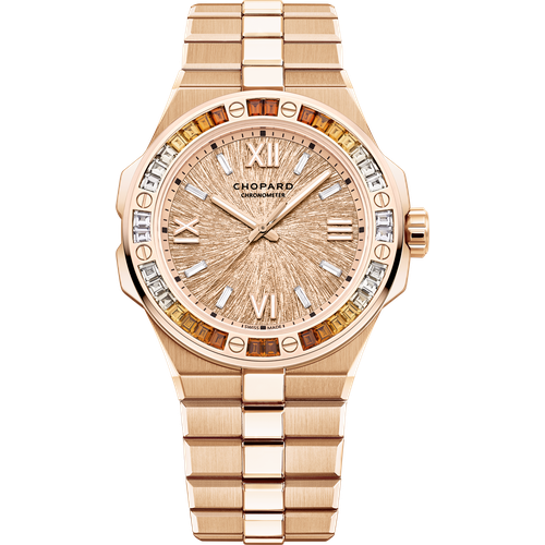 Chopard Alpine Eagle 41