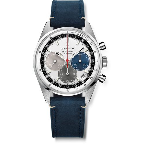 Zenith Chronomaster Original