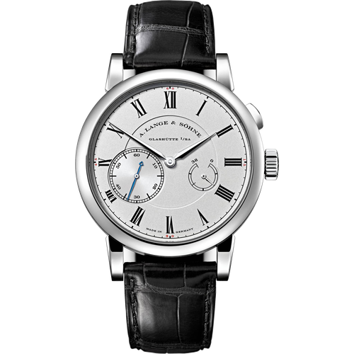 A. Lange & Söhne Richard Lange "Referenzuhr"