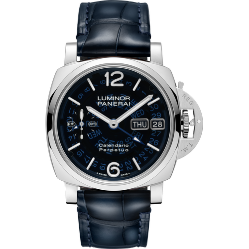 Panerai Luminor Perpetual Calendar