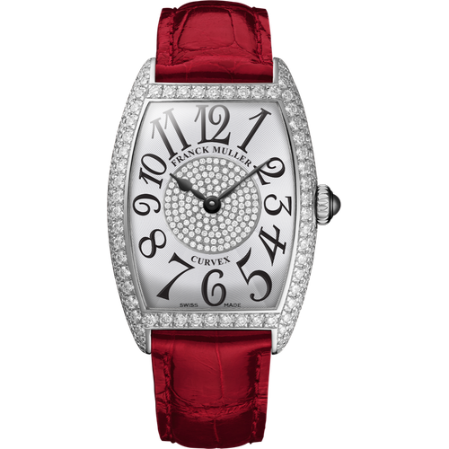 Franck Muller Cintrée Curvex