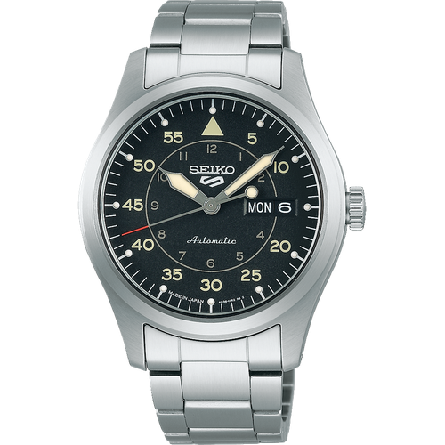 Seiko 5 Sports Regular price