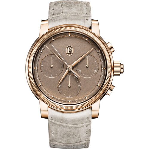 Parmigiani Fleurier Toric Chronograph Rattrapante