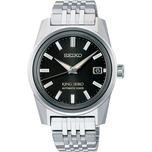 Seiko King Seiko