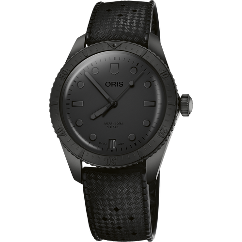 Oris Hölstein Edition 2024