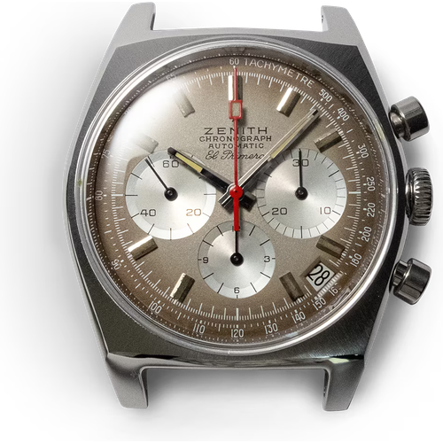 Zenith A385