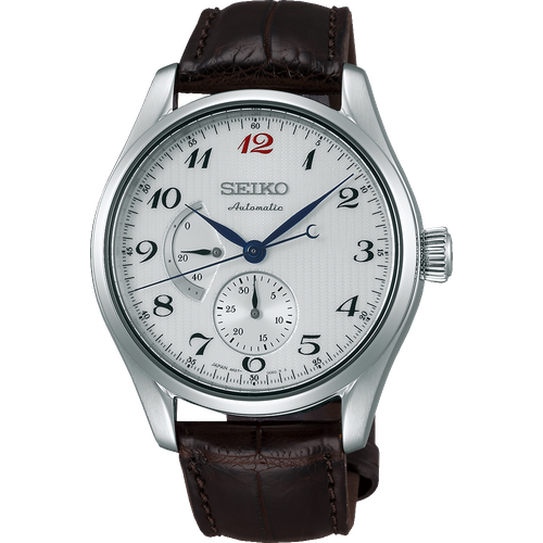 Seiko Presage