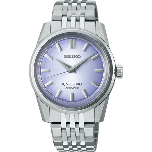 Seiko King Seiko KSK