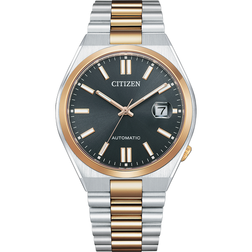 Citizen NJ0154-80H