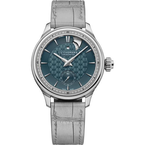 Chopard L.U.C Strike One