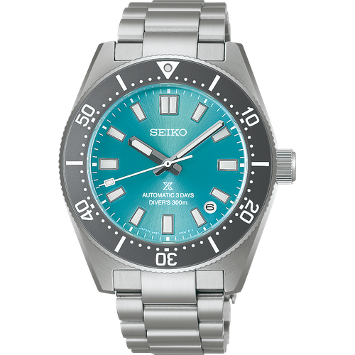 Seiko Prospex Diver Scuba