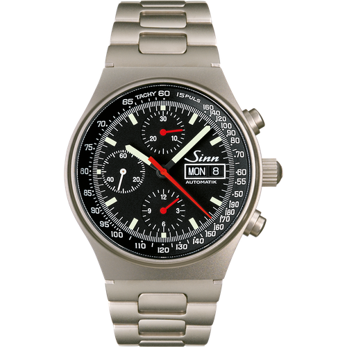 Sinn Spezialuhren 144 Ti