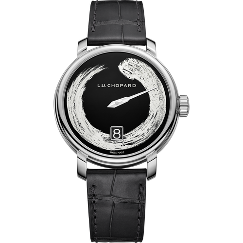 Chopard L.U.C Quattro Spirit Enso