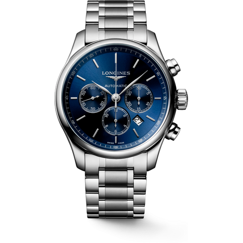 Longines Master Collection Chronograph