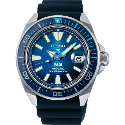 Seiko Prospex