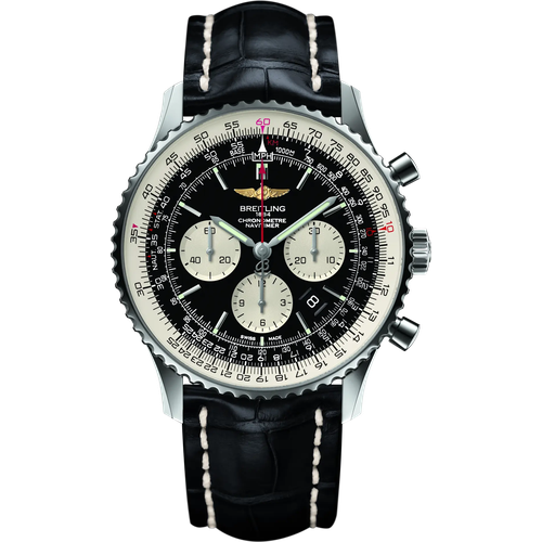 Breitling Navitimer B01 Chronograph 46