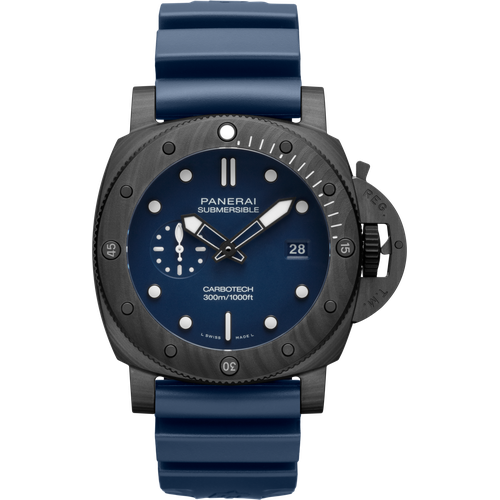 Panerai Submersible