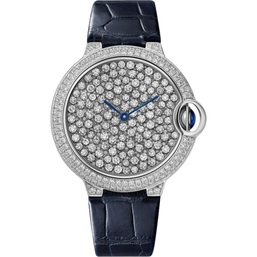 Cartier Ballon Bleu de Cartier