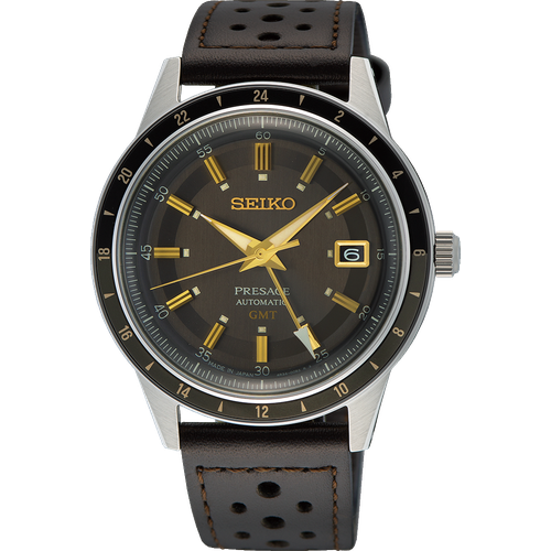 Seiko Presage